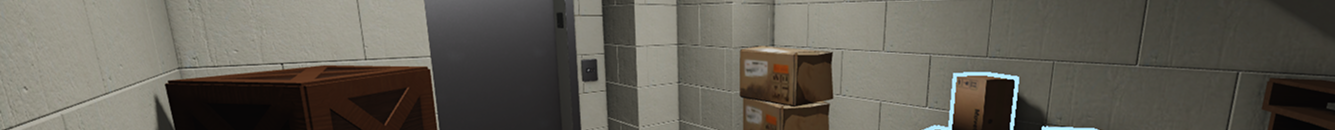 Grimsby Secondary School: Main Elevator