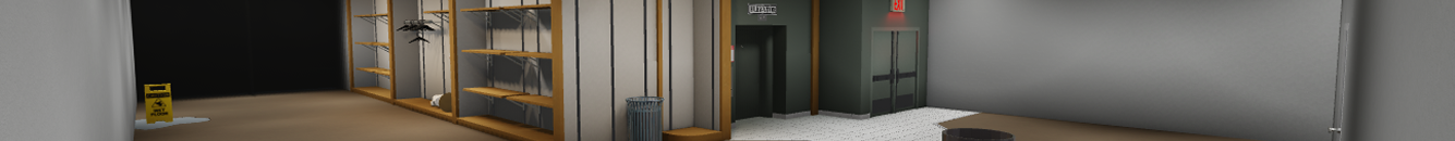 Brentwood Town Centre: Sears Elevator